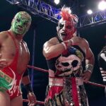 Lucha Libre and Mariachi - Authenticity and Past Experiences