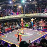 Lucha Libre Saturday Show in Mexico City (SEATS FROM BALCONY) - The Value and Who Will Love This Experience