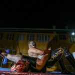 Lucha Libre, Tacos, Margaritas,Tequila and Night Market Tour - Practical Details