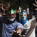 Lucha Libre Tour at the Arena Coliseo de Guadalajara as a local - Why This Tour Works
