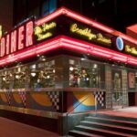 Lunch & Dinner: Filet Mignon, Salad & Unlimited Fries - What to Expect During the Tour