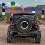 Luxury 4x4 Scenic Desert Tour from Las Vegas - What’s Included and What’s Not