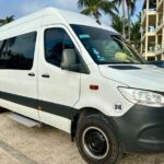 Luxury Airport Transfer: Cancun, Tulum, Playa del Carmen One-Way - Meeting Points and Convenience