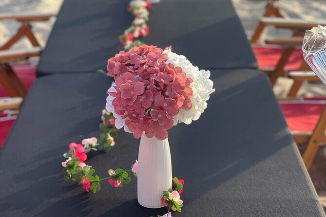 Luxury Beach Bonfire and Picnic Dinner at Town Line Beach - Authentic Insights from Reviews