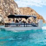 Luxury Boat Trip to the Arch - The Iconic Stop: El Arco de Cabo San Lucas