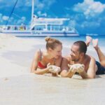 Luxury Cozumel Catamaran: Snorkel, Beach Club & Relaxation - Authentic Traveler Insights
