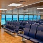 Luxury FERRY from Playa del Carmen to Cozumel - Frequently asked questions