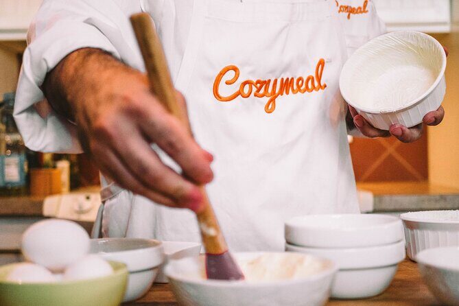 Luxury French Cooking Class in Las Vegas (Includes 4-Course Meal) - Authentic French Techniques and Skills