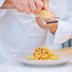 Luxury Italian Cooking Class in Tampa (Includes 4-Course Meal) - Starting with Savini-Inspired Mushrooms