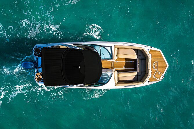 Luxury Private Boat Tour from Miami Beach - Itinerary Breakdown: What to Expect