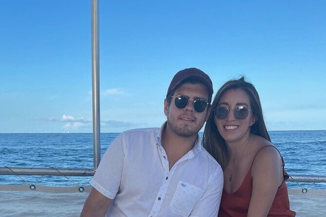 Luxury Snorkel Tour in Sailing Catamaran - FAQs  