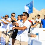 Luxury Sunset: Cape Arch Tour with Dinner and Drinks - The Highlights of the Itinerary