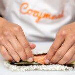 Luxury Sushi-Making Class in Minneapolis (Includes 5-Course Meal) - Who Will Love This Experience?