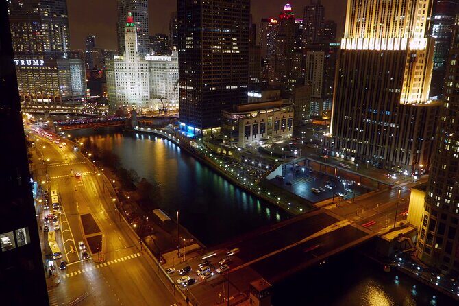 Luxury SUV 4-Hours Sightseeing Tour in Chicago DT Hourly Service - Final Thoughts: Who Will Love This Tour?