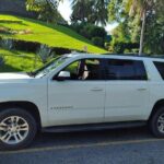 Luxury Transportation SUV Airport HUX to Bahias Hotels - What Travelers Love (And What to Keep in Mind)