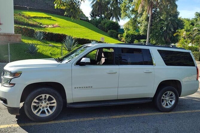 Luxury Transportation SUV Airport HUX to Bahias Hotels - What Travelers Love (And What to Keep in Mind)