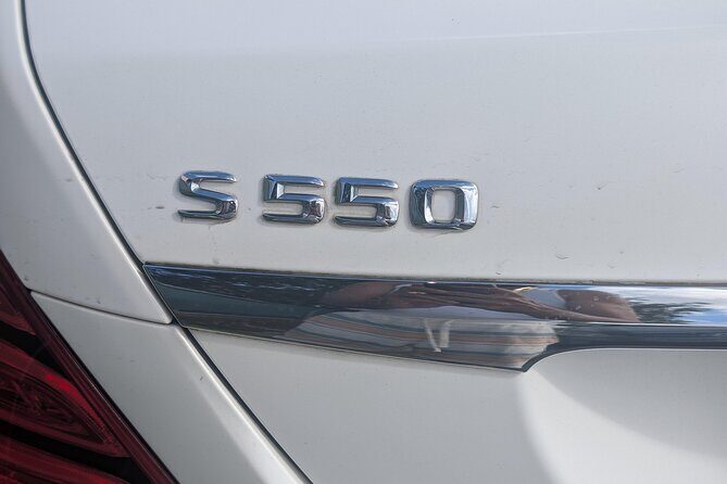 Luxury Transportation to and From Bad Bunny Concert One Way - Good To Know