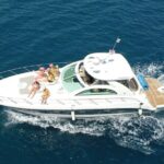 Luxury yacht for private tour EN Cabo San Lucas - What’s Included & What’s Not