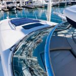 Luxury Yacht Tour in Los Cabos 45FT SeaRay Sundancer - Water-Based Activities and Comfort Features