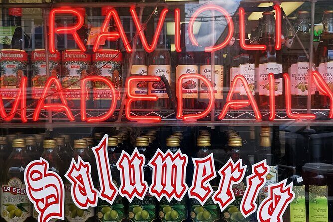 Made in Brooklyn Food Tour - Exploring Bensonhurst: A Neighborhood of Flavors