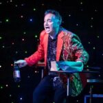 Magic & Comedy Show by Michael Bairefoot in Myrtle Beach - The Experience in Detail