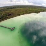 Magical adventure to Kaan Luum Lagoon, 2 Cenotes, Tulum Letters - What’s Included and What’s Not