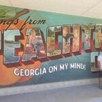 Magical Golf Cart Tour Through Peachtree City Trails - Local Community and Cultural Gems