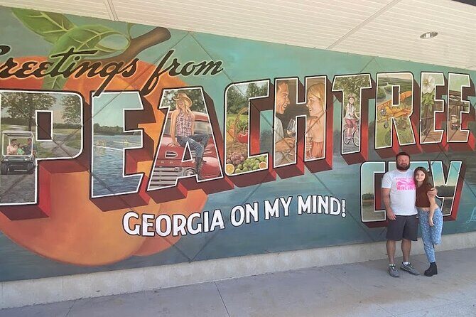 Magical Golf Cart Tour Through Peachtree City Trails - Local Community and Cultural Gems