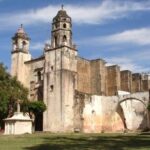 Magical Tepoztlan! - Transportation and Service Details