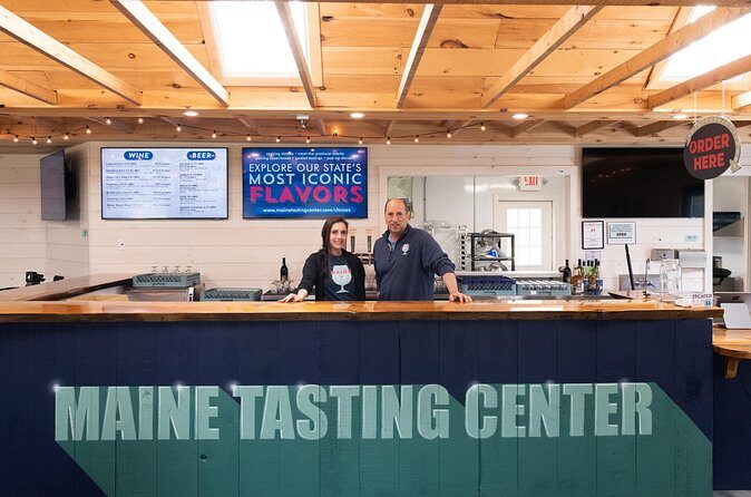 Maine Beer and Cider Tasting in Wiscasset - Final Thoughts: Is It Worth It?