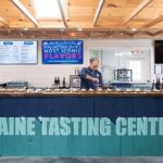 Maine Iconic Foods Tasting And Class in Wiscasset - The Sampling Menu: What to Expect
