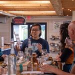 Maine Seafood Tasting and Class in Wiscasset - Meeting Point and Timing