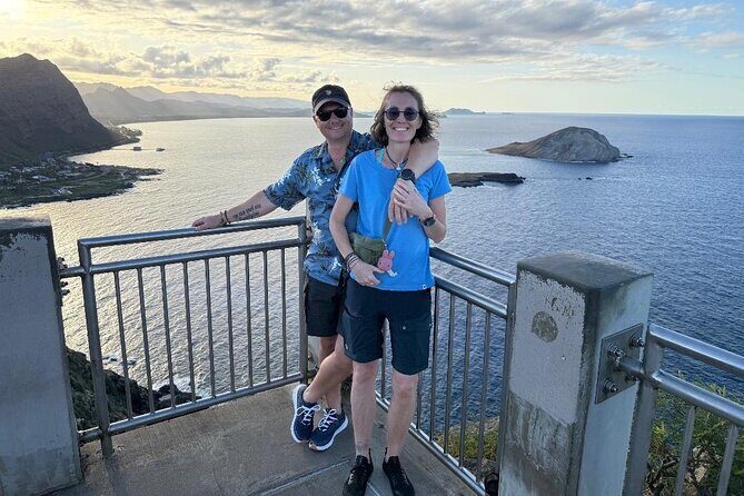 Makapu'u Point Lighthouse Guided Hike - Why This Tour Works