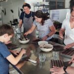 Make your own chocolates with Chocolatier - The Value of This Experience