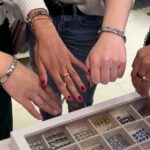 Make Your Own Italian Charm Bracelet in New York City - The Experience: What to Expect at the Italian Charm Bar
