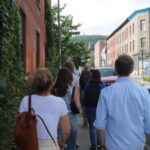 Making Their Mark: Montreal Jewish History Walking Tour - Itinerary Breakdown: What to Expect