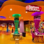 Mall of America®: Crayola Experience - What is the Crayola Experience at Mall of America?