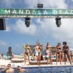 Mandala Beach Club Cancun - Practical Details and Booking Tips