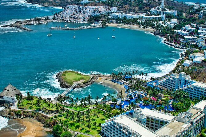 Manzanillo Airport (ZLO) Private Transfer to Manzanillo City - FAQ