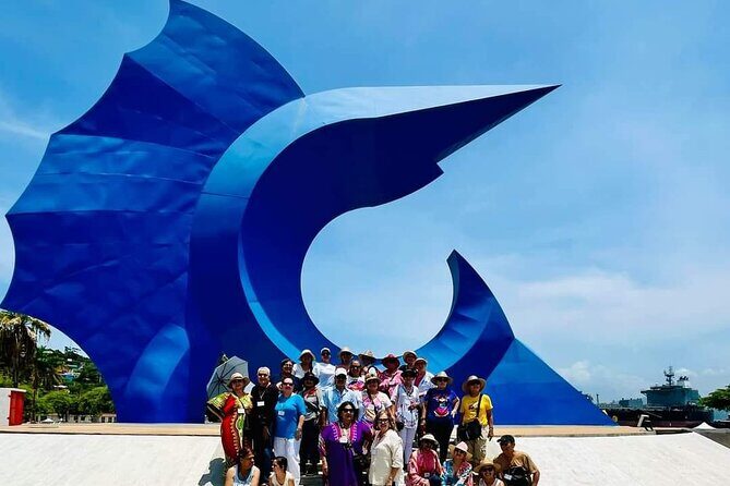 Manzanillo Tour with Transportation and Face-to-face Guide - Pricing and Value