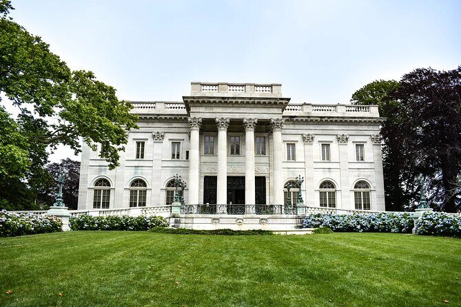 Marble House,The Breakers&Downtown Newport 1-Day Tour - Final Thoughts: Is It Worth It?