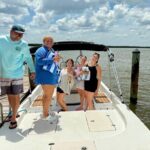 Marco Island and 10,000 Islands Sightseeing with Dolphin Tour - What to Expect on the Boat