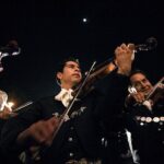 Mariachi Night in Garibaldi and Dinner at Bellini - Experience Breakdown: From the Sky to the Streets