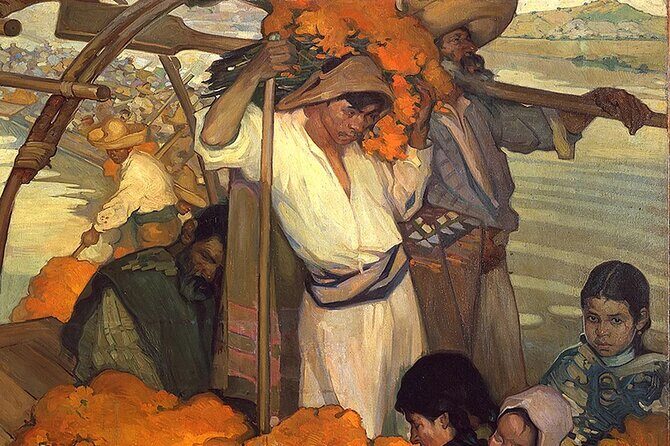 Masterpieces of Mexico: A Private Tour of the National Art Museum - Who Will Love This Tour?