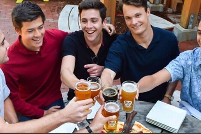 Mattituck Bike Wine Country and Fruit Orchard Tour - Price and Value Analysis