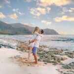 Maui Professional Photographer Couples and Families - What to Expect on Your Maui Photo Session