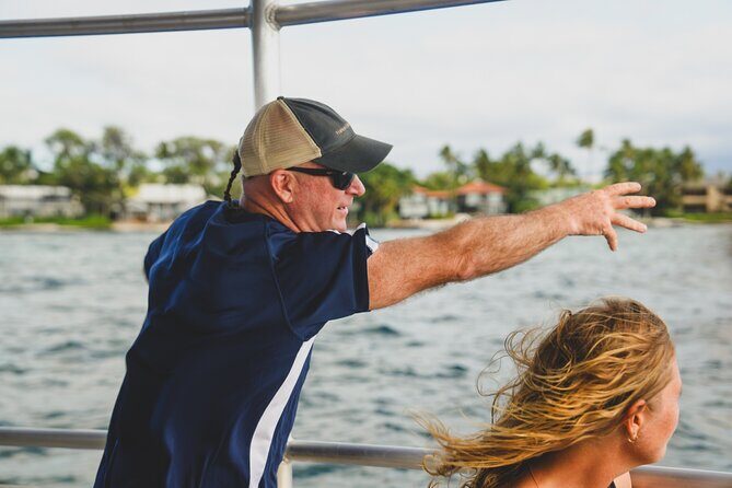 Mauna Kea 2hr One Stop Sealife Snorkel Adventure - The Practical Side: Logistics and Value