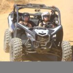 Maverick Can Am X3 Beach and Desert UTV Adventure - The Tequila Tasting: A Perfect Endnote