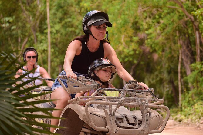 Maya Adrenaline Tour ATV Ziplines and Cenote Swim Day - Final Thoughts: Is This Tour Worth It?