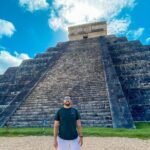Mayan Train Adventure Chichen Itza Cenote and Izamal - The Value of the Tour